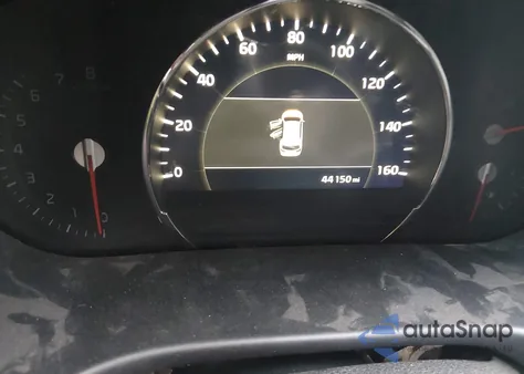 2019 Kia Sorento 3.3L Sx z USA, uszkodzony, nr VIN 5XYPKDA51KG535510